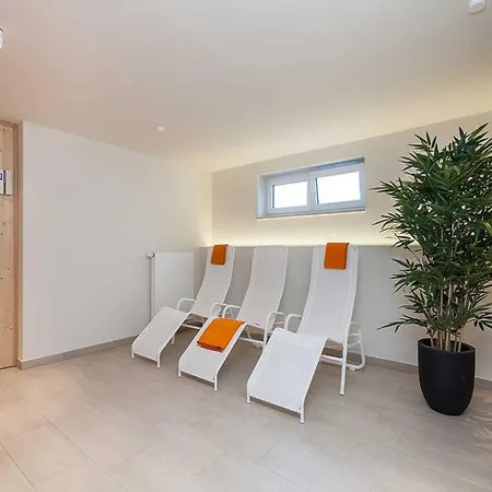 Sonnensegler Appartement
