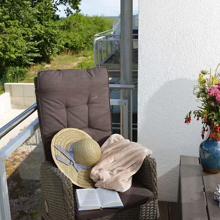 Appartement Sonnensegler Juliusruh