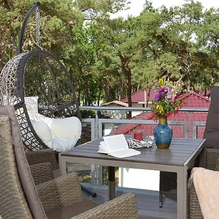 Sonnensegler Appartement